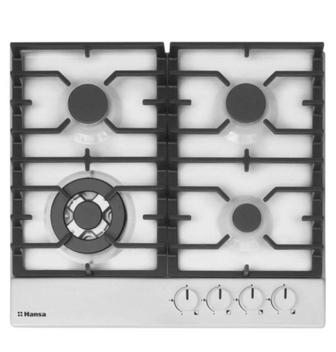 Газовая плита встраиваемая