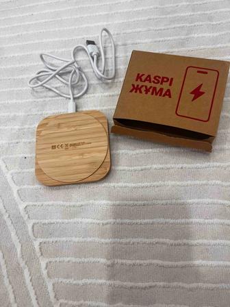 Беспроводная зарядка