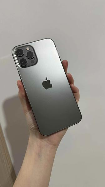 Айфон 12 Pro Max