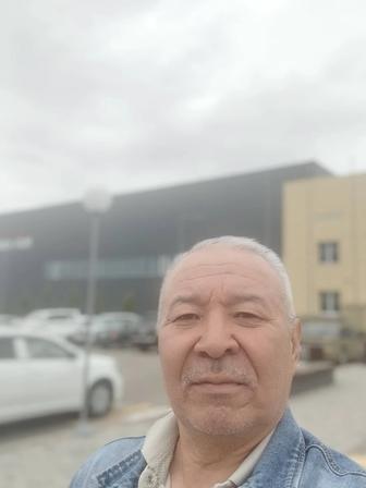 Водитель