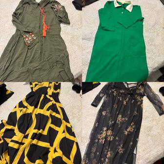 Женская одежда кардиганы джемперы и.т.д.