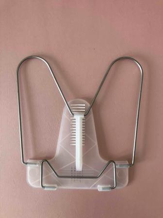 Подставка для книг