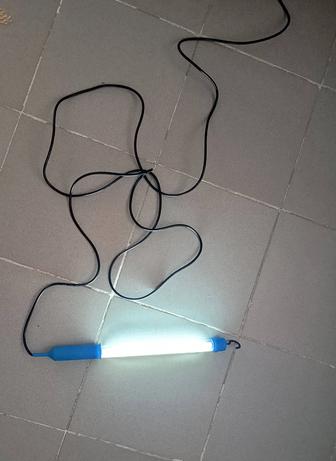 Лампа переноска светодиодная