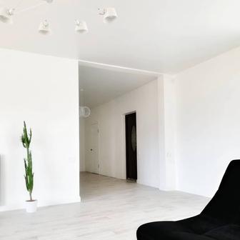 Делаю покраску качественно