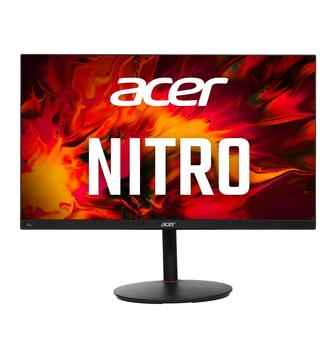 Игровой монитор Acer Nitro 24 500Hz
