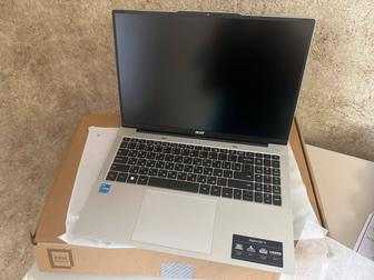Acer aspire lite 16 ноутбук
