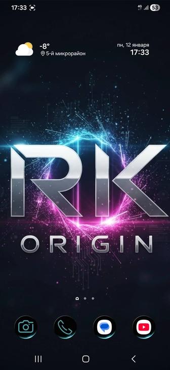 Приложения на Android