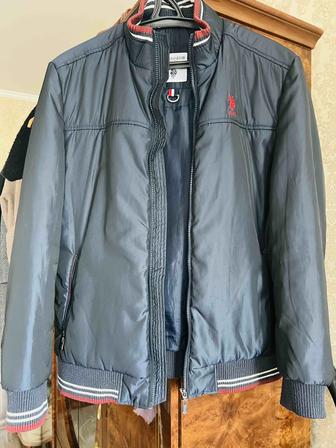 Куртка мужская