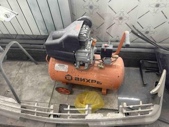 Продам воздушный компрессор
