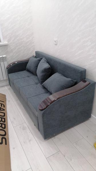 Продам диван новый