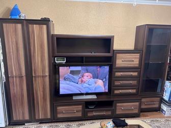 Продам стенку