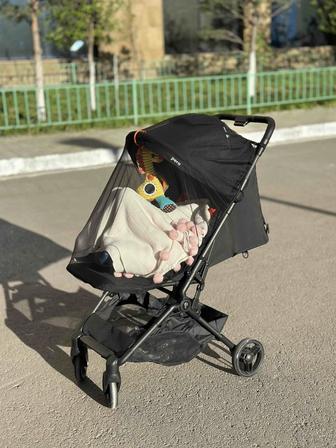 Коляска Pituso Pera