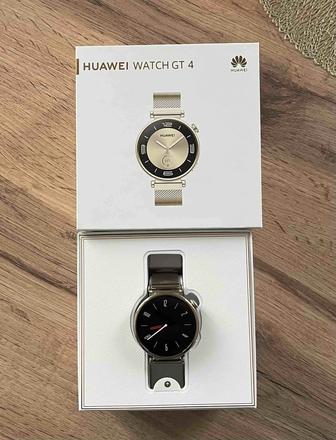 Часы HUAWEI watch gt 4