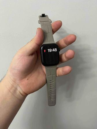apple watch 7 series 45mm