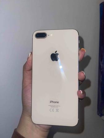 Продам IPhone 8 plus 64gb