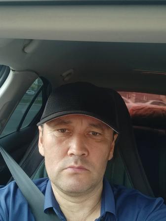 Водитель