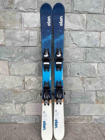 Продам лыжи горные