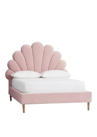 Продается кровать Ромашка 120на 200