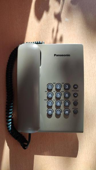 Телефон Panasonic