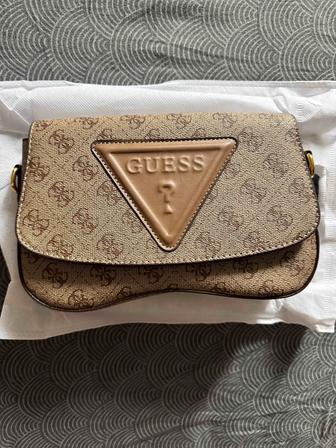 Сумка guess