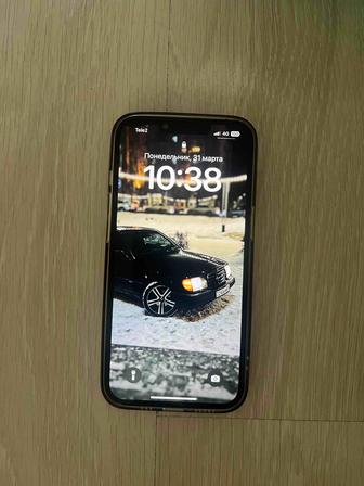 Продам iPhone 13pro