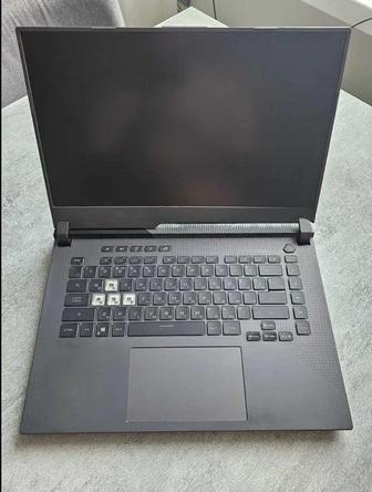 Продам Ноутбук ASUS ROG Strix G15