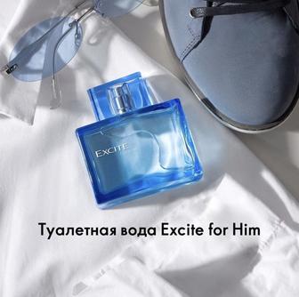 Парфюм Орифлейм Oriflame в наличии