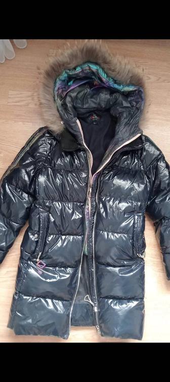 Куртки для девочки