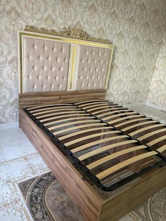Продам кровать