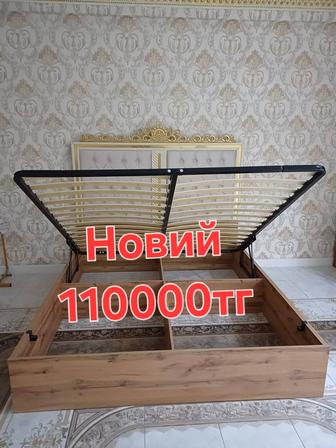 Продам кровать