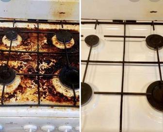 Алматы уборка квартиры