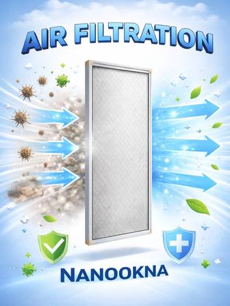 Оконный фильтр