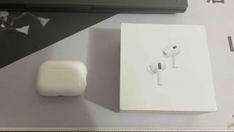 Продам airpods pro