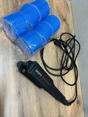 Продам плойку гофре