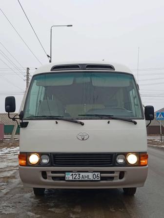 Аренда автобус