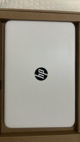 Ноутбук HP