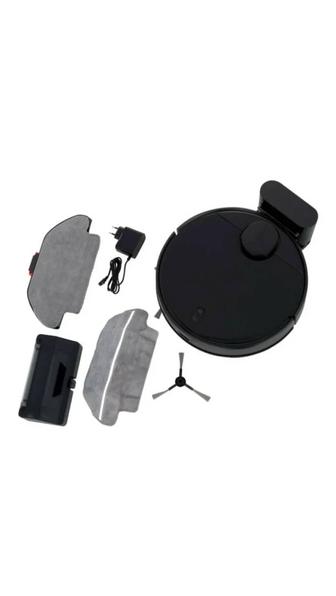 Робот пылесос Xiaomi Mi robot Vacuum-Mop P