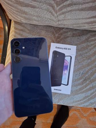 Продам Samsung A55 5G!!!