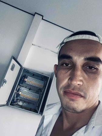 Электрик г Алматы