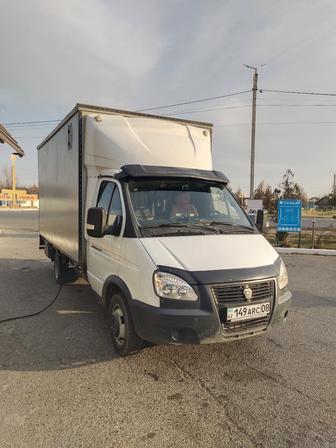 грузоперевозки