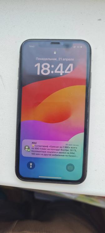 11 айфон