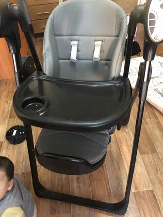 Продам электро качалку 2в1