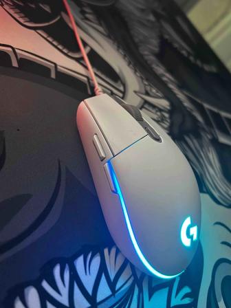 Мышка игровая