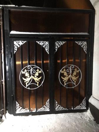 Сварщик. Услуги сварщика