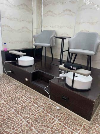 Продам педикюрное