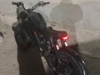 ЭлектроВелосипед DAVI