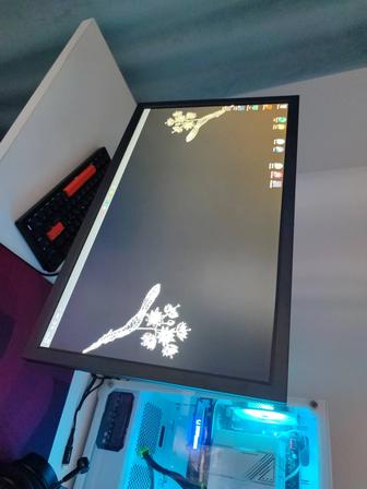 игровой монитор