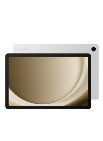 Планшет Samsung Galaxy Tab S9 FE 5G 10.9 дюйм 6 Гб/128 Гб серебристы