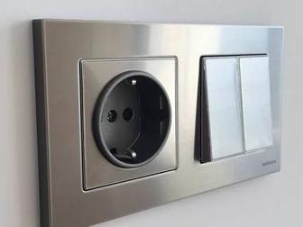 Услуга электрика кокшетау