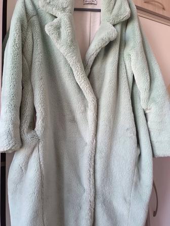 Итальянская экошубка